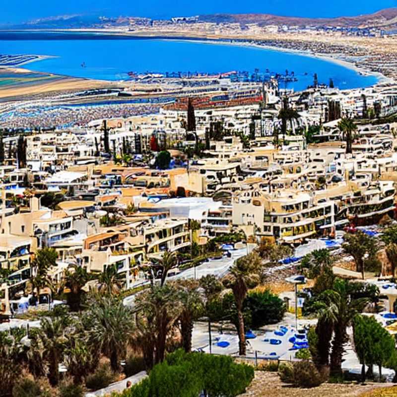 Quel est le meilleur mois pour visiter Larnaca, Chypre ? Découverte des espaces extérieurs enchanteurs !<h3>Larnaca ensoleillée : Le meilleur moment pour explorer ses joyaux en plein air</h3><h3>Le secret d'un voyage réussi à Larnaca : Choisir le mois idéal pour profiter pleinement de ses espaces extérieurs</h3><h3>Vivez Larnaca au rythme du soleil : Guide pour choisir le meilleur mois pour explorer ses espaces verts</h3><h3>Partez à la découverte de Larnaca : Quel mois privilégier pour profiter au maximum de ses espaces extérieurs ?</h3><h3>Larnaca, au cœur de l'été chypriote : Quand partir pour un séjour inoubliable dans ses espaces verts ?</h3><h3>Soleil et découvertes à Larnaca : Trouvez le mois parfait pour explorer ses espaces extérieurs</h3><h3>Larnaca : Le guide pour choisir le meilleur mois et profiter pleinement de ses espaces en plein air</h3><h3>Explorez les espaces extérieurs de Larnaca : Quel est le meilleur moment pour une escapade inoubliable ?</h3><h3>Le charme de Larnaca : Déterminez le meilleur mois pour admirer ses espaces verts et profiter pleinement de la vie extérieure</h3>