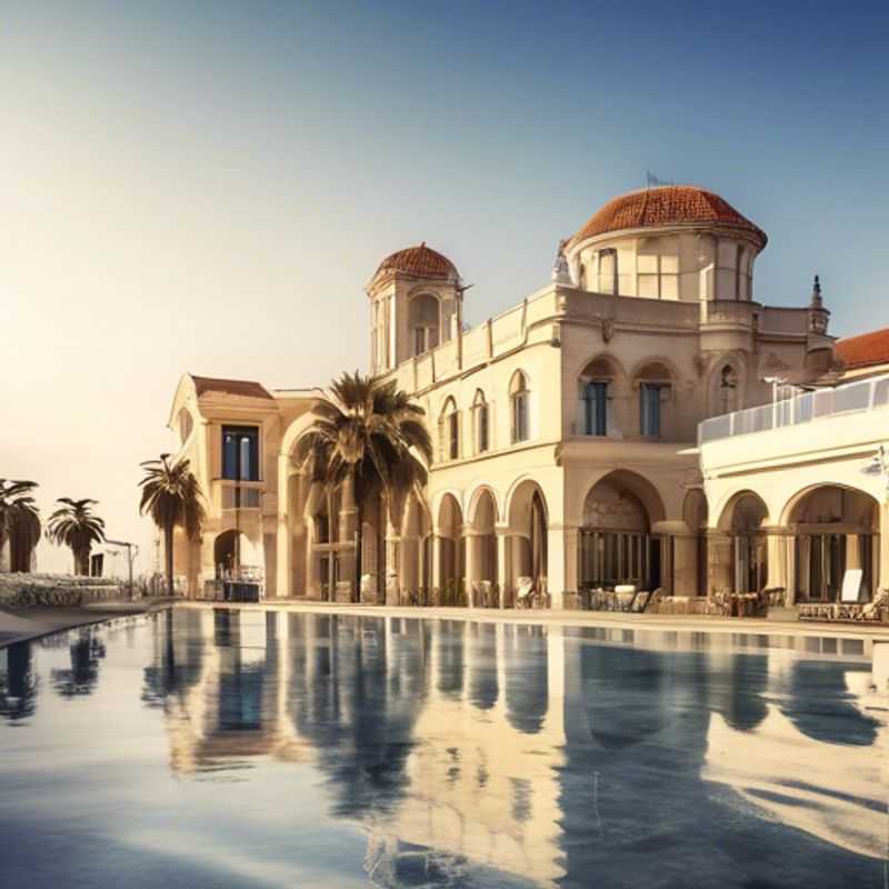 Trevi Fountain Flicks & Cypriot Coin Crunching: Is Larnaca a Luxe Lap or Budget Bonanza?<h3>From Fellini's Fantasies to Larnaca's Ledger: Unraveling the Cost of a Cypriot Escape</h3><h3>Myth, Movie Magic & Money Matters: A Maritime Guide's Take on Larnaca's Expenses</h3><h3>Chasing Neptune's Nieces & Cypriot Nickels: A Budget-Conscious Adventure in Larnaca</h3><h3>The Trevi's Tourist Trail & Larnaca's Lollygagging Costs: A Comparative Conundrum</h3><h3>Ancient Echoes & Modern Euros: Deciphering the Price of a Larnaca Pilgrimage</h3>