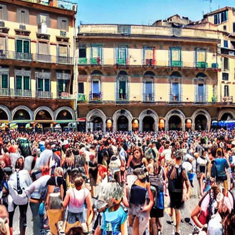 Gênes au printemps : que faire pendant les vacances scolaires ? Disponibilité des attractions populaires<h3>Gênes printanière : vos vacances scolaires, une exploration facile des sites les plus prisés !</h3><h3>Vacances de printemps à Gênes : tout savoir sur l'affluence et les meilleures activités</h3><h3>Explorez Gênes au printemps : attractions populaires et conseils pour éviter la foule</h3><h3>Gênes ensoleillée : guide pratique pour vos vacances scolaires de printemps</h3><h3>Profitez pleinement de Gênes au printemps : disponibilité des attractions et activités incontournables</h3><h3>Votre escapade printanière à Gênes : visiter les sites populaires sans stress</h3><h3>Découvrir Gênes au printemps : les meilleurs moments pour visiter les attractions populaires</h3><h3>Gênes : vos vacances scolaires de printemps en toute sérénité (disponibilité des sites)</h3><h3>Le printemps à Gênes : planifiez vos visites des attractions populaires en toute simplicité</h3>