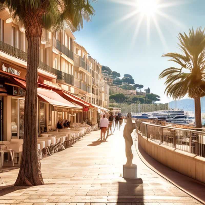 Is Cannes Expensive? Unveiling the Costs of a French Riviera Summer<h3>Cannes on a Budget&#58; Savoring the French Riviera Without Breaking the Bank</h3><h3>Sun&#44; Sand&#44; and Savings&#58; Affordable Ways to Experience Cannes</h3><h3>Cannes in the Summer&#58; Festivals&#44; Fun&#44; and Finding Your Perfect Price Point</h3><h3>Beyond the Glamour&#58; Discovering Budget&#45;Friendly Cannes</h3><h3>Cannes on a Shoestring&#58; Maximizing Your Summer Fun</h3><h3>Affordable Cannes&#58;  A Guide to Exploring the City's Hidden Gems</h3><h3>Summer in Cannes&#58; Balancing Luxury and Affordability</h3><h3>Festival Fun Without the Frenzy&#58; Budget Travel Tips for Cannes</h3><h3>Discovering Cannes&#58;  A Local's Guide to Smart Spending</h3>