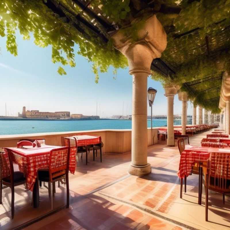 Taranto, Italie : Trésor abordable ou piège à touristes ? Décryptage d'un mystère maritime !<h3>Taranto secrète : Sécurité et budget, une enquête palpitante au cœur des Pouilles !</h3><h3>Explorer Taranto sans se ruiner : Le guide du voyageur avisé (et un peu aventurier) !</h3><h3>Mythes et réalités à Taranto : Sécurité, coût de la vie et trésors cachés !</h3><h3>Survivre à Taranto (sans y laisser sa fortune) : Conseils pratiques d'un explorateur chevronné !</h3><h3>Le mystère du coût de la vie à Taranto : Une aventure archéologique (et budgétaire) !</h3>