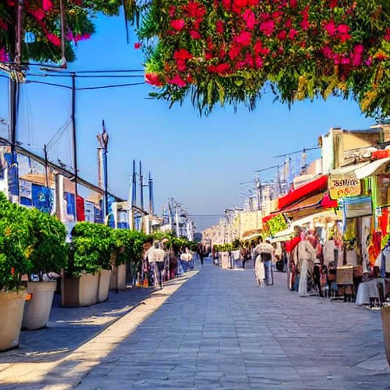 Izmir au Printemps : Mystères, Légendes et Longues Journées Ensoleillées !<h3>Chasse au Trésor à Izmir : Décodez les Secrets de la Ville Antique grâce au Soleil de Printemps !</h3><h3>Sous le Soleil d'Izmir : Une Exploration Historique et Mythique pendant vos Vacances de Printemps</h3><h3>Izmir, Printemps Énigmatique : Combinez Histoire, Archéologie et Plaisir grâce à nos Circuits Guidés !</h3><h3>Le Printemps à Izmir : Plus de Lumière, Plus d'Aventures ! Découvrez les Joyaux Cachés de la Ville !</h3><h3>Vacances de Printemps à Izmir : Explorez les Sites Antiques et Résolvez les Mystères de l'Histoire !</h3>