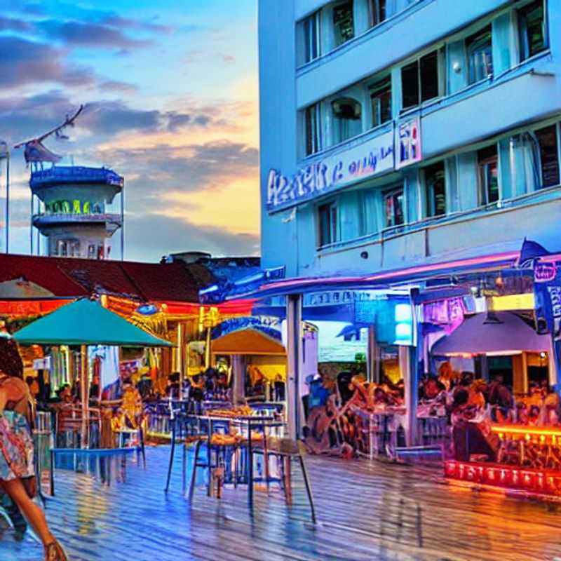 Burgas&#44; Bulgaria&#58; Sun&#45;Kissed Beaches &#38; Spring Break Bliss? A Maritime Tour Guide's Take<h3>Burgas Spring Break&#58; Beyond the Beaches – A Cultural Dive into Bulgarian Charm</h3><h3>Chasing the Sun&#58; Is Burgas the Perfect Bulgarian Spring Break Escape?</h3><h3>Spring Break in Burgas&#58;  More Than Just Sun – Exploring Bulgarian History &#38; Hospitality</h3><h3>Sunny Shores &#38; Secret Stories&#58; A Maritime Adventure in Burgas for Spring Break</h3><h3>Burgas on a Budget&#58; Spring Break Fun Without Breaking the Bank (A Guide from the Road)</h3><h3>Beyond the Tourist Trail&#58; Unveiling the Authentic Burgas Spring Break Experience</h3><h3>Spring Break in Bulgaria&#58;  Why Burgas Should Be on Your Radar</h3><h3>The Unexpected Charms of Burgas&#58; A Spring Break Journey for the Curious Traveler</h3><h3>Warm Sands &#38; Warm Hearts&#58;  A Maritime Guide's Insider Look at a Burgas Spring Break</h3>