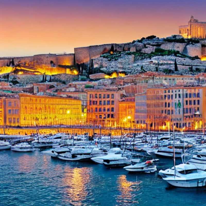 Marseille in the Summer Sun&#58; Navigating the Peak Season Frenzy (and Finding Hidden Gems!)<h3>Marseille's Magic&#58; Unveiling the Best Time to Visit (and dodging those crowds!)</h3><h3>Ahoy&#44; Marseille!  Decoding the Peak Season Puzzle&#58; When to Go&#44; When to Steer Clear</h3><h3>Beyond the Beaches&#58; Discovering Marseille's Off&#45;Season Charms (and the Perks of Fewer Tourists!)</h3><h3>Marseille's Rhythms&#58; A Seasonal Guide to the City's Soul (and Avoiding the Tourist Traps)</h3><h3>Sun&#44; Sea&#44; and…Crowds?  A Local's Guide to Marseille's Busiest Months</h3><h3>Marseille's Hidden Calendar&#58; Finding Your Perfect Moment in the City of a Thousand Stories</h3>