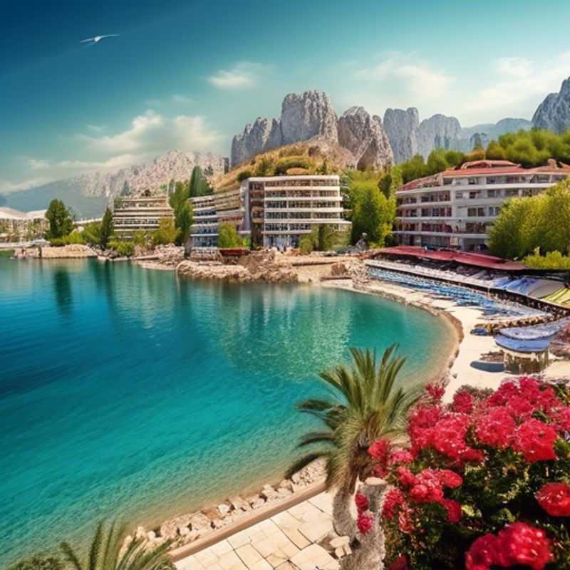 Antalya's Lira&#45;ly Amazing (and Sometimes Shocking!) Cost of Living&#58; A Guide to Navigating Turkey's Currency Chaos<h3>Is Antalya Expensive? Unraveling the Mystery of Turkish Lira Fluctuations &#38; Your Wallet's Fate</h3><h3>Antalya on a Budget&#58;  Conquering Currency Conversions &#38; Discovering Hidden Gems (Without Emptying Your Purse!)</h3><h3>From Lira to Dollars (and Back Again!)&#58; A Maritime Tour Guide's Guide to Antalya's Shifting Exchange Rates</h3><h3>Decoding Antalya's Prices&#58;  A Myth&#45;Busting Adventure into the Land of Bargains and Unexpected Expenses</h3><h3>Antalya's Economic Enigma&#58;  A Historical Journey Through Currency Shifts and Their Impact on Your Trip</h3>
