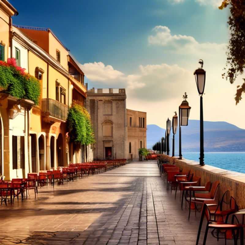 Nafplio's Baroque Beauty: A Budget-Busting Baroque Bonanza? (Or, How I Learned to Stop Worrying and Love the Drachmas)<h3>Is Nafplio, Greece, Pricey? Unraveling the Myth of the Expensive Aegean Escape!</h3><h3>Fountains, Palaces, and Pitas: A Budget Traveler's Guide to Nafplio's Hidden Gems (and its Not-So-Hidden Costs)</h3><h3>Nafplio's Baroque Bargains: Historical Sleuthing and Budget-Friendly Adventures in the Peloponnese</h3><h3>Decoding Nafplio: A Historian's Hunt for Affordable Adventures Amidst Architectural Wonders</h3>