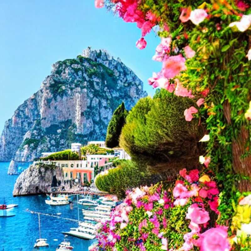 Capri au printemps : un séjour de rêve pour les vacances de printemps ?<h3>Capri pour les vacances de printemps : Idées économiques et authentiques</h3><h3>Soleil et découvertes à Capri : Éviter les pièges à touristes</h3><h3>Vacances de printemps à Capri : Immersion culturelle et exploration efficace</h3><h3>Capri printanier : Conseils pratiques pour un voyage réussi et abordable</h3><h3>Explorer Capri autrement : Au-delà des sentiers battus</h3><h3>L'histoire et la culture de Capri : Un voyage enrichissant</h3><h3>Capri : combiner détente et exploration à petit budget</h3><h3>Profiter du printemps à Capri : Itinéraire économique et culturel</h3>