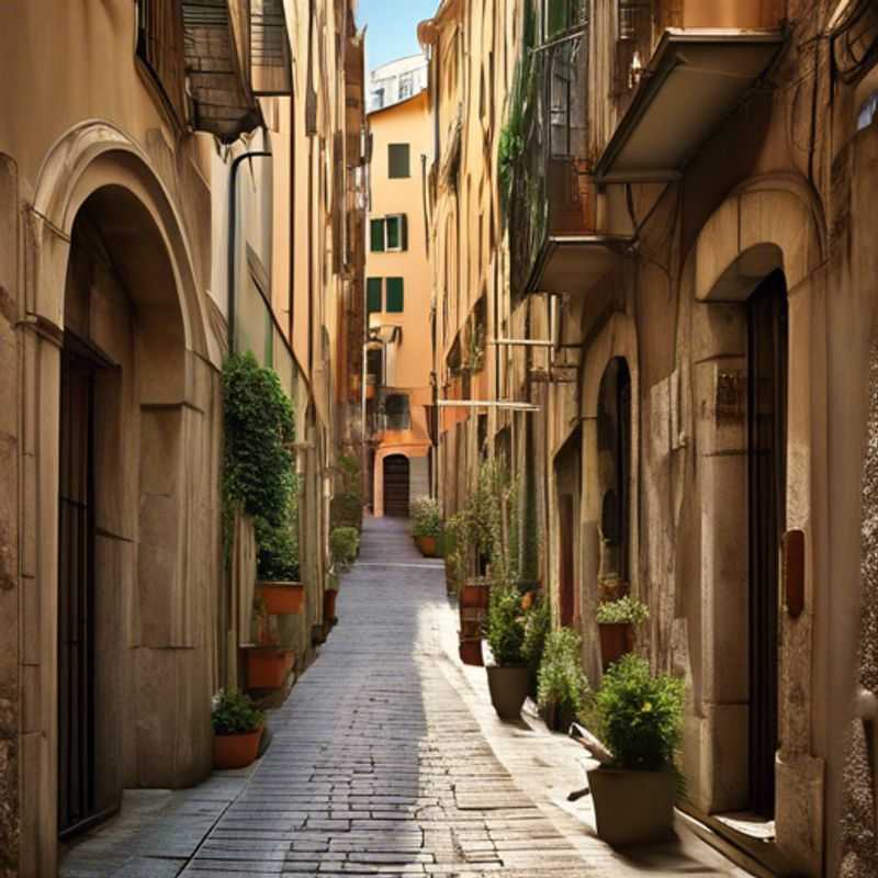 Diving into the Aquatic Wonders of Genoa&#58; A Maritimes Tour Guide's Odyssey