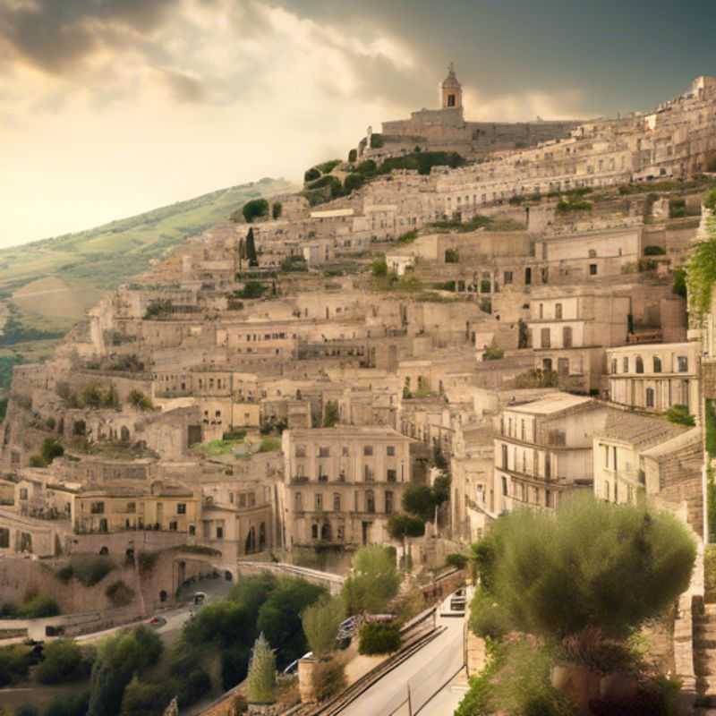 Modica&#44; Italie &#58;  Trésors culinaires et culturels... à prix doux ?  Mystère à résoudre !<h3>Modica &#58;  Une escapade sicilienne abordable ?  L'enquête gourmande commence !</h3><h3>Secrets de Modica &#58;  Chocolat&#44; histoire et budget voyage...  Le guide du parfait aventurier (culinaire) !</h3><h3>Décryptage de Modica &#58;  Culture&#44; cuisine et coût de la vie...  L'équation du voyageur avisé !</h3><h3>Mythe ou réalité ?  Le coût d'un séjour à Modica&#44; au cœur de la Sicile envoûtante.</h3>