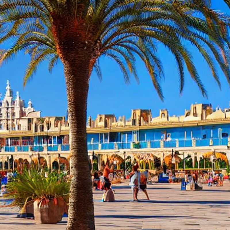 Valencia in Spring&#58; Sun&#44; Sangria&#44; and Stories Untold!<h3>Beyond the Beaches&#58; Unveiling Valencia's Hidden Historical Gems</h3><h3>Tapas&#44; Triumphs&#44; and Tombs&#58; A Springtime Cultural Quest in Valencia</h3><h3>Valencia's Spring Awakening&#58;  A Journey Through Art&#44; Architecture&#44; and Authentic Flavors</h3><h3>From City Squares to Secret Gardens&#58; A Springtime Ramble Through Valencia's Soul</h3><h3>Sun&#45;Kissed Streets and Centuries&#45;Old Tales&#58; Exploring Valencia's Historical Heart</h3><h3>Valencia's Spring Fling&#58;  A Fiesta of Culture and Culinary Delights</h3><h3>More Than Paella&#58; Discovering the Rich Tapestry of Valencia's Culture</h3><h3>A Springtime Symphony&#58; Valencia's Blend of History&#44; Art&#44; and Modern Vibrancy</h3><h3>Chasing the Sun and Stories in Valencia&#58; An Unforgettable Spring Break Adventure</h3>