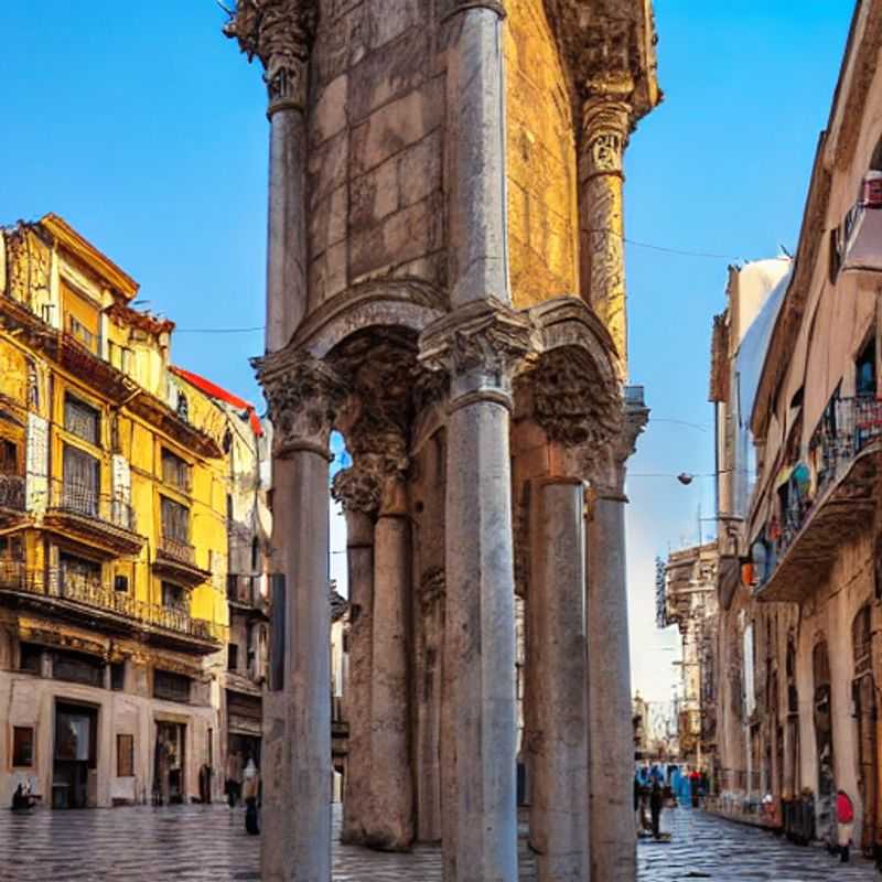 Descubre Bari en Primavera&#58; ¡Ahorra con Ofertas de Temporada!<h3>Bari en Semana Santa&#58; Escapada Italiana con Encanto y Presupuesto</h3><h3>Ahorra en tu viaje a Bari&#58; Paquetes de Primavera para todos los bolsillos</h3><h3>Más allá de los Tourist Traps&#58; Experiencias Auténticas en Bari durante la Primavera</h3><h3>Bari Primaveral&#58; Guía para un viaje económico y culturalmente enriquecedor</h3><h3>Guía práctica para una escapada primaveral a Bari&#58;  Consejos para ahorrar y disfrutar al máximo</h3><h3>Descubre el encanto oculto de Bari&#58;  Itinerario económico para Semana Santa</h3><h3>Bari con poco presupuesto&#58;  Aprovecha las ofertas de primavera y sumérgete en la cultura local</h3><h3>Explora Bari como un local&#58;  Guía para viajeros con presupuesto limitado</h3><h3>Semana Santa en Bari&#58;  Consejos para una experiencia auténtica sin gastar una fortuna</h3>