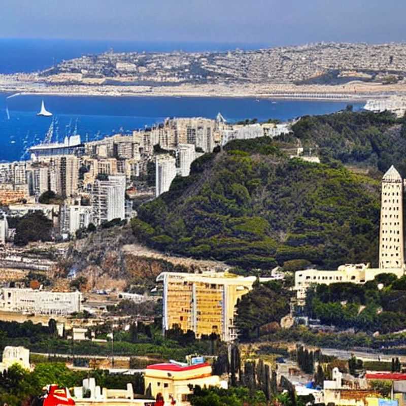Haifa's Spring Awakening: Sun, Sea, and Secrets Unveiled!<h3>Spring Break in Haifa: Beyond the Beaches (and the Baha'i Gardens!)</h3><h3>Decoding Haifa's Spring: A Mythical Journey Through History and Sunshine</h3><h3>Haifa in Spring: Where Ancient Legends Meet Modern Adventures (and Perfect Weather!)</h3><h3>Sun-Kissed Secrets: A Springtime Exploration of Haifa's Hidden Gems</h3><h3>Spring in Haifa: More Than Just a Breeze – A Blast from the Past!</h3><h3>Mild Temperatures, Mighty Mysteries: Haifa's Springtime Adventures Await!</h3><h3>Haifa's Spring Surprise: Uncovering History, One Sunny Day at a Time</h3><h3>From Carmel's Heights to Coastal Delights: Haifa's Springtime Charm</h3><h3>Spring Break in Haifa: A Blend of Science, Stories, and Seriously Good Weather</h3>
