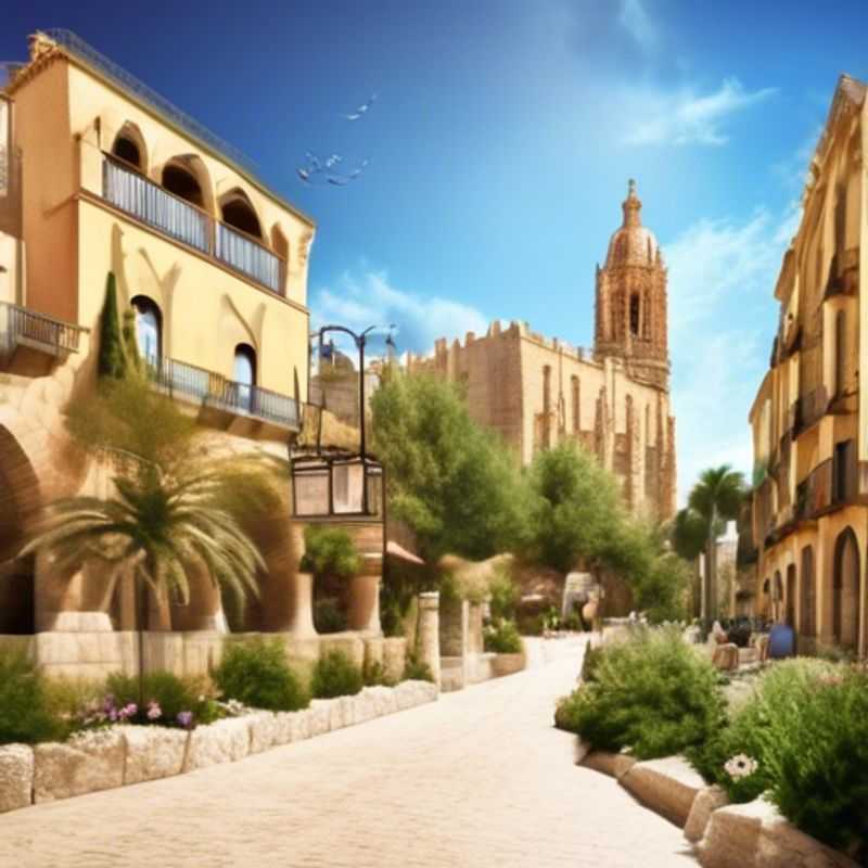 Tarragona: Preços que picam como o sol da Catalunha? Uma análise sazonal!<h3>Tarragona Cara ou Barata? Desvendando os Mistérios dos Preços de Temporada!</h3><h3>Tempestade de Euros em Tarragona? Descobrindo a Verdade por Trás das Altas e Baixas Temporadas!</h3><h3>Aventura em Tarragona: Como Escapar das Tarifas Turísticas de Pico!</h3><h3>Tesouros Perdidos e Preços Enigmáticos: Um Guia Sazonal para Tarragona!</h3><h3>Deuses, Dragões e Dinheiro: A Influência da Mitologia nos Preços de Tarragona!</h3><h3>Tarragona: Cronologia de Custos – Uma Jornada Através do Tempo e das Tarifas!</h3><h3>O Segredo dos Preços de Tarragona: Uma Investigação Histórica e Sazonal!</h3><h3>Navegando pelas Ondas dos Preços: Um Guia para Visitar Tarragona na Melhor Época!</h3><h3>Caçando Ofertas em Tarragona: Uma Aventura de Temporada para Economizar!</h3>