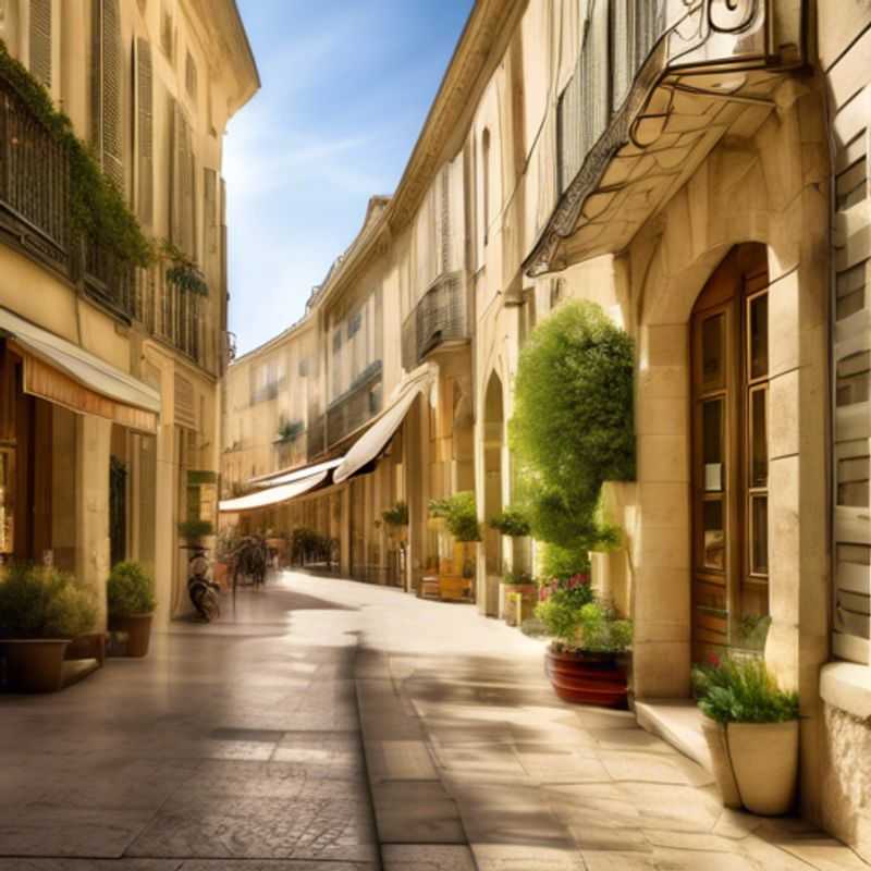 Montpellier on a Budget: Unveiling the Charm Without Breaking the Bank<h3>Souvenirs and Splurges: How Your Spending Choices Shape Your Montpellier Adventure</h3><h3>Montpellier's Allure: Balancing Luxury and Affordability on Your French Escape</h3><h3>A Parisian's Secret: Budget-Friendly Delights in Sun-Kissed Montpellier</h3><h3>My Montpellier Memoir: Luxury and Thrift, a Harmonious Dance</h3><h3>Is Montpellier Expensive? A Personal Journey Through Prices and Pleasures</h3><h3>Affordable Elegance: Exploring Montpellier's Hidden Gems</h3><h3>The Art of the Budget Trip: Montpellier's Unexpected Treasures</h3><h3>From Market Finds to Michelin Stars: Navigating Montpellier's Gastronomic Spectrum</h3><h3>Montpellier's Magic: A Tale of Two Budgets</h3>