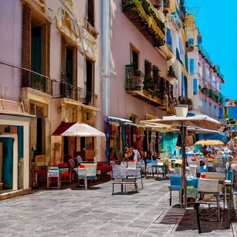 Taranto sans la cohue : le meilleur mois pour éviter les foules (et les files d'attente interminables !)<h3>Mystère tarantin : démêler le fil du temps pour une visite hors saison</h3><h3>Le secret des saisons tarantines : enquête sur le mois idéal pour une exploration paisible</h3><h3>Chasse au trésor tarantine : trouver le moment parfait pour échapper aux hordes de touristes</h3><h3>La légende de Taranto : quand les mythes révèlent le meilleur moment pour visiter</h3><h3>L'alchimie du voyage : science et folklore pour une visite de Taranto hors des sentiers battus</h3>