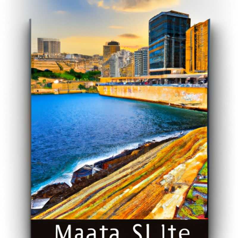 Sliema Beach: A Guide to Discovering the True Charm of Malta in Spring