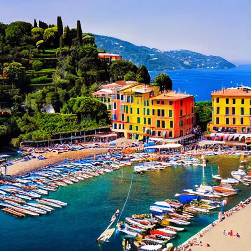 Explorez les joyaux historiques de Portofino &#58; un printemps enchanteur !<h3>Portofino au printemps &#58;  soleil&#44; dolce vita et escapades mémorables !</h3><h3>Le printemps à Portofino &#58;  au&#45;delà des sentiers battus&#44; des rencontres et des histoires inoubliables.</h3><h3>Portofino printanier &#58;  les secrets d'une ville italienne dévoilés au fil des balades.</h3><h3>L'été indien de Portofino &#58; quand l'histoire murmure sous le soleil printanier.</h3><h3>Été en avance à Portofino &#58; monuments historiques et flâneries printanières.</h3>