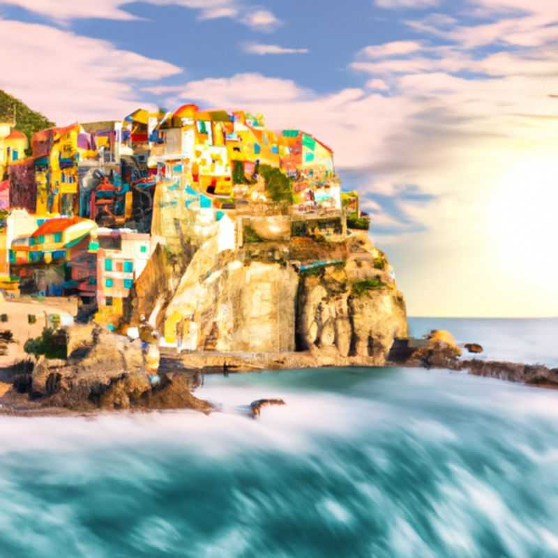 Portofino's Winter Jewels&#58; Uncovering the Hidden Beauty of an Italian Gem