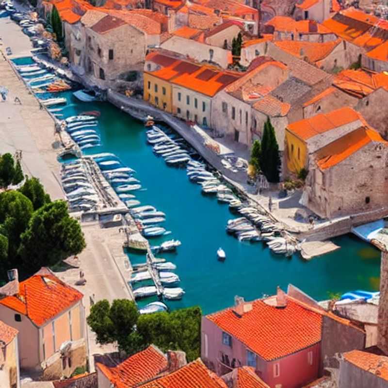 Souvenirs de Pula : Un petit quelque chose pour le cœur (et le porte-monnaie !)<h3>Pula en juillet ou en septembre ? Le dilemme du voyageur avisé...</h3><h3>Le meilleur mois pour Pula : à la recherche du soleil croate parfait !</h3><h3>Chasse aux trésors puléens : shopping et souvenirs, une question de budget !</h3><h3>Pula : Quand partir pour un voyage inoubliable ? (Conseils d'un expert maritime !)</h3>