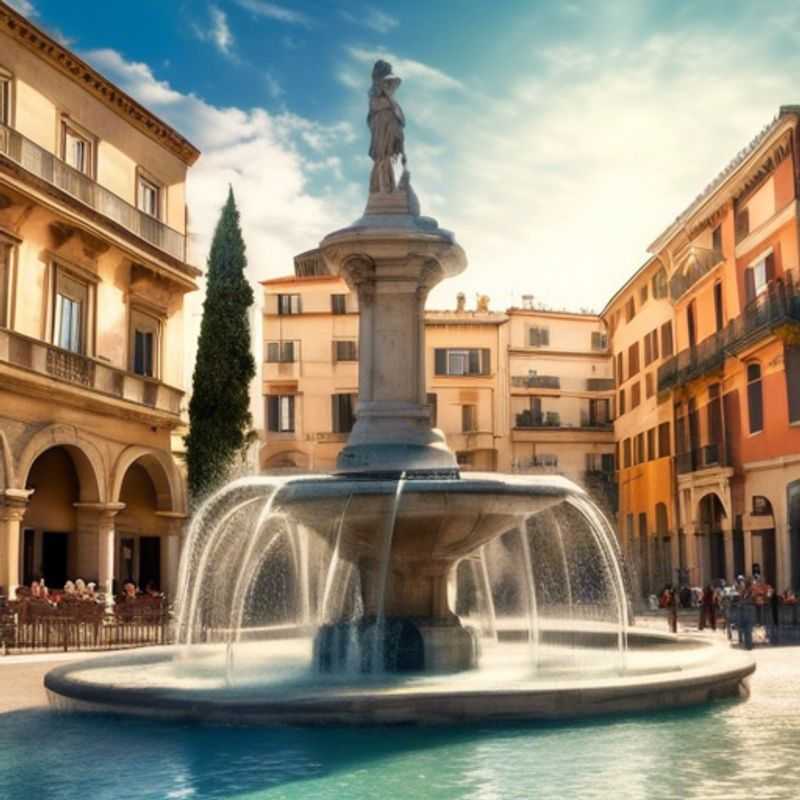 Tarragona on a Budget&#58;  Making Memories&#44; Not Breaking the Bank!<h3>Throwing Pennies &#38; Making Wishes&#58; Is Tarragona&#44; Spain Expensive? (Spoiler&#58; It Doesn't Have To Be!)</h3><h3>Affordable Tarragona&#58; Exploring Roman Ruins &#38; Coastal Charm Without Emptying Your Wallet</h3><h3>Tarragona Treasure Hunt&#58; Discovering Budget&#45;Friendly Gems in a Historic City</h3><h3>Sun&#44; Sand&#44; &#38; Savings&#58; Your Guide to a Cost&#45;Effective Tarragona Getaway</h3><h3>More Than Just Mosaics&#58;  Budget Travel Tips for Tarragona&#44; Spain</h3><h3>From Fountain Toss to Fiesta Fun&#58;  Managing Your Money in Magical Tarragona</h3><h3>Tarragona on a Shoestring&#58;  Experiencing the Best Without the Big Spend</h3><h3>Wish Upon a Coin (and Your Budget!)&#58;  A Practical Guide to Affordable Tarragona</h3><h3>Hidden Gems &#38; Happy Travels&#58;  Your Budget&#45;Friendly Itinerary for Tarragona</h3>