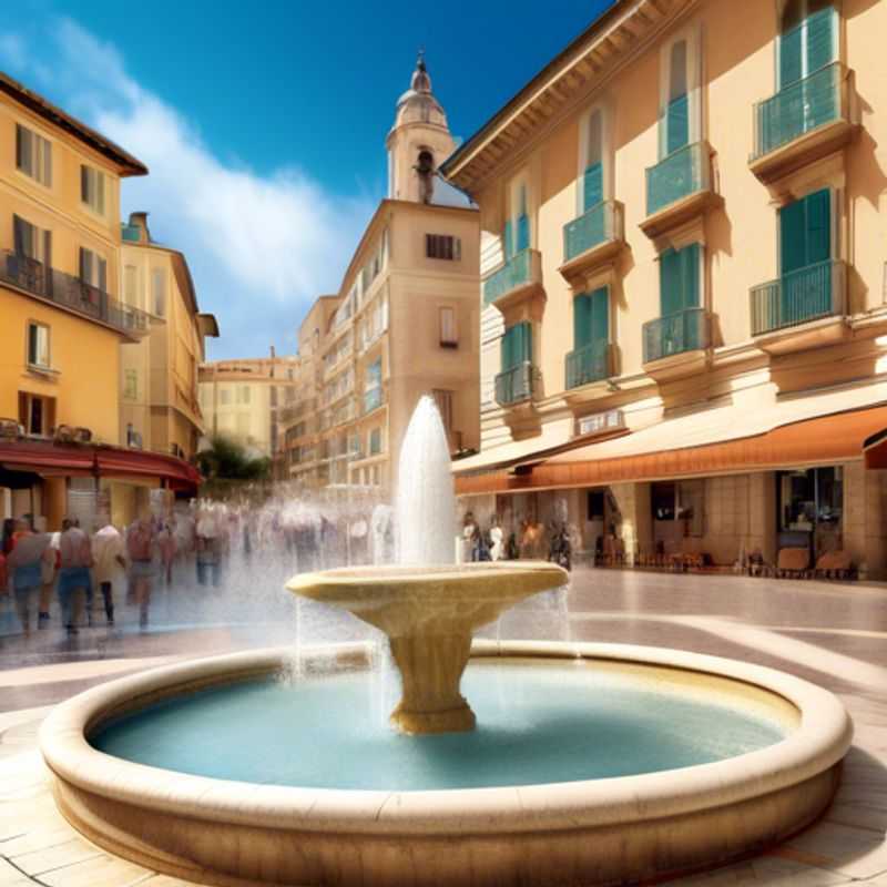 Menton on a Budget&#58;  Is This French Riviera Gem Affordable?<h3>Menton&#44; France&#58;  Splurging or Saving – Your Riviera Adventure Awaits!</h3><h3>Affordable Charm in Menton&#58; Discovering the Riviera Without Breaking the Bank</h3><h3>Coin Toss &#38; Coastal Dreams&#58; Exploring Menton on a Traveler's Budget</h3><h3>French Riviera Fun&#58;  Is Menton Expensive?  Let's Find Out!</h3><h3>Menton's Magic&#58;  Budget&#45;Friendly Tips for Your French Riviera Escape</h3><h3>Beyond the Fountain&#58;  Savoring Menton on a Shoestring</h3><h3>Secrets of Menton&#58;  Making the Most of Your Trip&#44; Regardless of Budget</h3><h3>Exploring Menton&#58;  Balancing Tradition (Like Tossing a Coin!) with Budget&#45;Friendly Fun</h3><h3>Menton on a Dime&#58;  Practical Tips for an Affordable Riviera Getaway</h3>