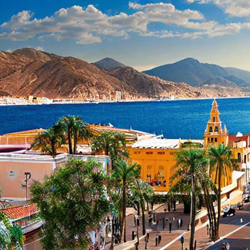 Cartagena in Spring: Sun, Sea, and a Fiesta of Fun!<h3>Spring Break in Cartagena: Beyond the Beaches (and into the Heart of the City!)</h3><h3>Cartagena's Spring Awakening: Seasonal Delights & Hidden Gems</h3><h3>What to Do in Cartagena During Spring Break: A Local's Guide to Fun</h3><h3>Spring in Cartagena: A Seasonal Itinerary for Unforgettable Memories</h3><h3>Discovering Cartagena's Springtime Magic: Events, Activities & Local Flavors</h3><h3>Cartagena Spring Break: More Than Just Sun – A Cultural Adventure Awaits!</h3><h3>Your Spring Break Escape: Uncovering the Secrets of Cartagena</h3><h3>Cartagena's Spring Surprise: Activities and Events You Won't Want to Miss</h3><h3>Springtime in Cartagena: A Relaxed Pace, Vibrant Culture, and Sun-Kissed Adventures</h3>