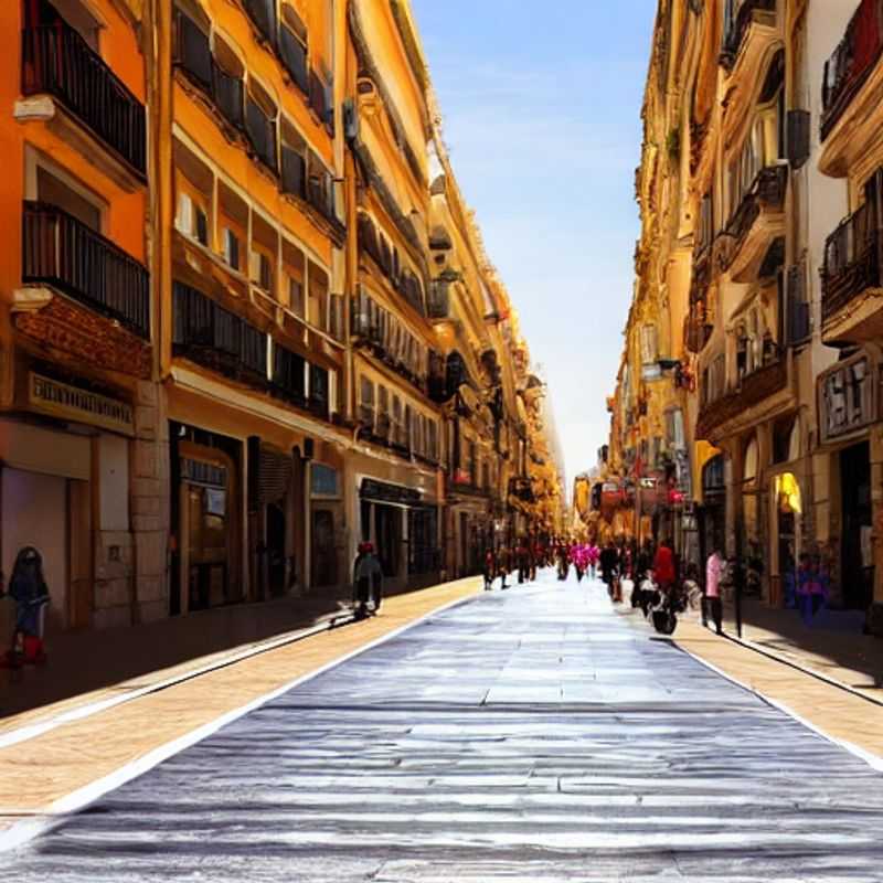 Tarragona Tapas & Treats: A Budget-Friendly Guide to Delicious Eats<h3>Savoring Tarragona on a Shoestring: Food & Drink Costs Throughout the Year</h3><h3>Best Time to Visit Tarragona? Let's Talk Budget-Friendly Foodie Adventures!</h3><h3>Tarragona's Tasty Temptations: Food & Drink Prices & The Best Time to Go</h3><h3>Unlocking Tarragona's Culinary Delights: A Seasonal Guide to Food Costs</h3><h3>Planning Your Tarragona Trip? Let's Chat Food Costs & Ideal Travel Months!</h3><h3>Eat, Drink & Explore Tarragona: A Guide to Food Prices & Seasonal Delights</h3><h3>Tarragona's Gastronomic Gems: Your Guide to Affordable Eats & the Perfect Time to Visit</h3><h3>Budget Travel in Tarragona: Food Costs & When to Go for the Best Deals</h3><h3>Your Tarragona Food Budget: A Month-by-Month Breakdown & Travel Tips</h3>