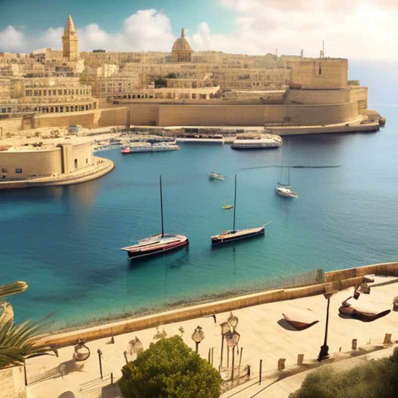 Is Valletta, Malta Expensive? A Local's Guide to Budget-Friendly Exploration<h3>Valletta on a Shoestring: Unveiling the City's Gems Without Breaking the Bank</h3><h3>Affordable Adventures in Valletta: Maximizing Your Maltese Experience</h3><h3>Valletta's Hidden Treasures: Exploring the City's History and Culture Economically</h3><h3>Beyond the Tourist Trail: A Budget Traveler's Guide to Valletta, Malta</h3><h3>Savvy Sightseeing in Valletta: Tips for an Affordable and Authentic Maltese Experience</h3><h3>Exploring Valletta Like a Local: Budget-Friendly Tips and Insider Secrets</h3><h3>Valletta, Malta: A Cost-Effective Itinerary for History Buffs and Culture Enthusiasts</h3><h3>Unlocking Valletta's Charm: A Practical Guide to Budget Travel in Malta's Capital</h3><h3>Experiencing Valletta Authentically: A Guide to Avoiding Tourist Traps and Finding Hidden Gems</h3>