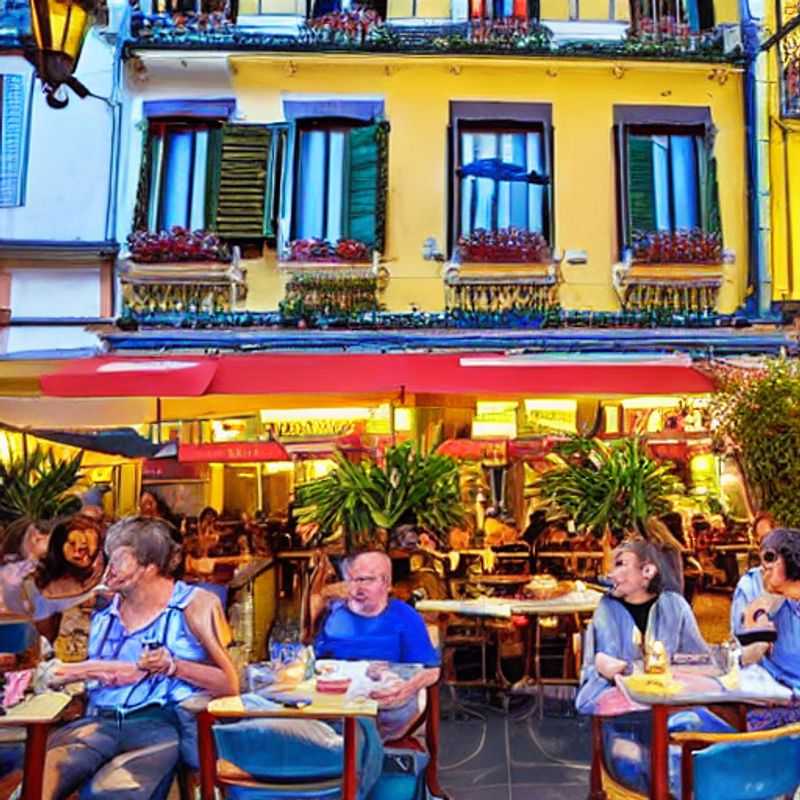 La Spezia au printemps : plages, activités nautiques et bien plus !<h3>Sous le soleil de printemps à La Spezia : un récit enchanteur</h3><h3>La Spezia en avril : escapades balnéaires et découvertes culturelles</h3><h3>Vacances de printemps à La Spezia : farniente sur les plages et aventures italiennes</h3><h3>La dolce vita printanière : plages, eaux cristallines et exploration de La Spezia</h3><h3>La Spezia au printemps : le charme italien à portée de main</h3><h3>Un printemps inoubliable à La Spezia : soleil, mer et rencontres authentiques</h3><h3>Itinéraire printanier à La Spezia : des plages aux trésors cachés</h3><h3>La Spezia : entre mer et montagnes, un printemps à savourer</h3><h3>Au fil de l'eau à La Spezia : un printemps sous le signe de l'aventure</h3>