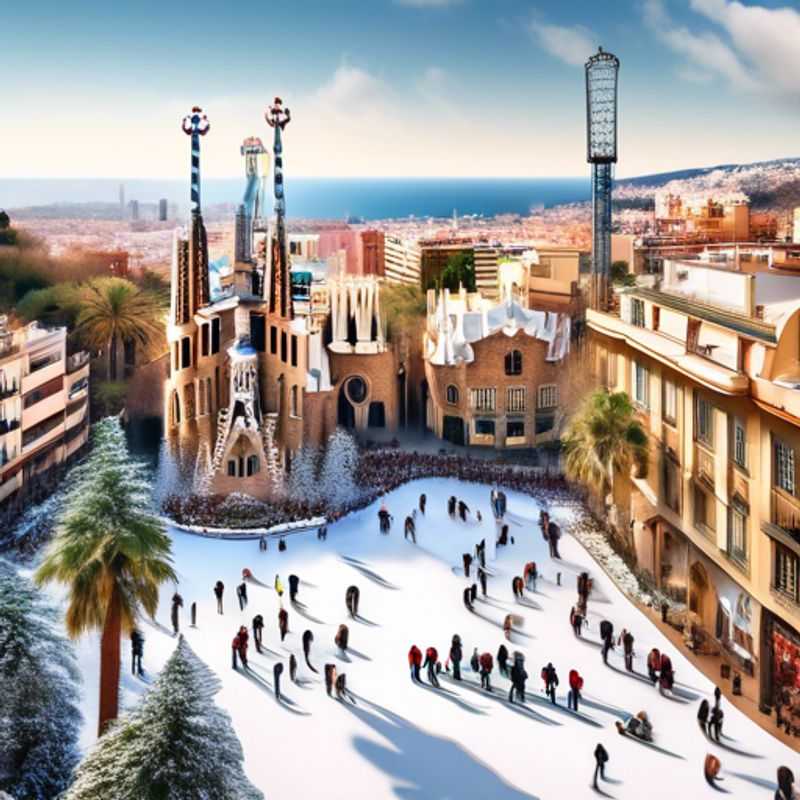 L'automne flamboyant en Catalogne : Feuilles d'or et mystères barcelonais... (Est-ce que Barcelone coûte vraiment les yeux de la tête ?)<h3>Chasse aux trésors automnale à Barcelone : Couleurs chatoyantes et budget serré, mission possible !</h3><h3>Mythes et légendes barcelonaises sous les feuilles d'automne : Une enquête budgétaire insolite</h3><h3>Barcelone en automne : Entre folklore et finances, un voyage au cœur de la cité catalane</h3><h3>Balades automnales et secrets barcelonais : Explorez la ville sans vous ruiner !</h3>