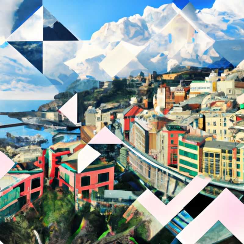Three adventurous couples embark on an extended 3-week winter sojourn in Genoa, Italy, where they delve into the city's captivating tapestry of history, culture, and culinary delights. Amidst the enchanting atmosphere of cobblestone streets and alluring piazzas, they uncover the city's hidden gems and forge lasting memories.