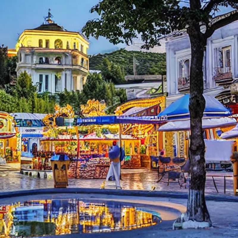 ¿Vale la pena un tour guiado o un pase de ciudad en Varna? Consejos para ahorrar en tu viaje<h3>El mejor mes para visitar Varna, Bulgaria: clima, precios y multitudes</h3><h3>Varna sin gastar una fortuna: Consejos para un viaje económico y auténtico</h3><h3>Más allá de los lugares turísticos: descubriendo la Varna auténtica</h3><h3>Ahorrando en Varna: alojamiento, comida y transporte inteligente</h3><h3>La Varna histórica: un recorrido por su pasado y su cultura</h3><h3>Experiencias culturales inmersivas en Varna: fuera de las rutas turísticas</h3><h3>Consejos para interactuar con la cultura local de Varna</h3><h3>Planificando tu viaje a Varna: optimizando tu tiempo y presupuesto</h3><h3>Varna en primavera/verano/otoño/invierno: qué esperar de cada estación</h3>