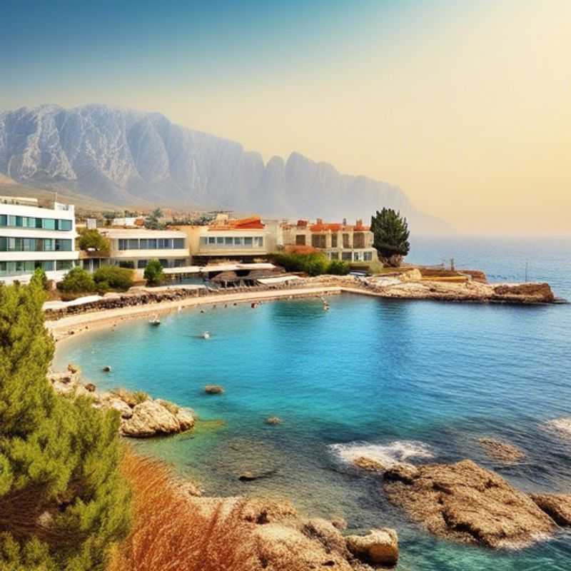 Chipre: Kyrenia - Um Paraíso Acessível Fora de Temporada!<h3>Kyrenia, Chipre: Preços Baixos e Luxo Discreto - Descubra a Magia!</h3><h3>Fuja das Multidões: Kyrenia, Chipre, um Destino Sofisticado e Econômico</h3><h3>Kyrenia, Chipre: Beleza Mediterrânea sem o Preço de Pico - Minha Experiência!</h3><h3>Explore Kyrenia, Chipre, com Elegância e Economia: Fora de Temporada é a Chave!</h3><h3>Descubra a Magia de Kyrenia, Chipre, com Orçamento: Preços Incríveis Fora da Alta Temporada</h3><h3>Kyrenia, Chipre: Um Refúgio Luxuoso e Acessível - Meu Roteiro de Viagem!</h3><h3>Economize e Viva a Experiência Kyrenia: Chipre, um Destino Maravilhoso Fora da Alta Temporada</h3><h3>Kyrenia, Chipre: Preços de Hotel e Voo Mais Baixos - Descubra o Seu Paraíso Pessoal!</h3><h3>O Encanto de Kyrenia, Chipre: Um Destino Inesquecível e Econômico!</h3>