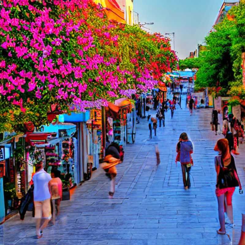 Thessalonique au printemps : un séjour ensoleillé pour vos vacances de printemps !<h3>Printemps à Thessalonique : le climat idéal pour explorer la ville !</h3><h3>Vacances de printemps à Thessalonique : un temps doux et agréable vous attend !</h3><h3>Thessalonique en avril/mai : soleil, douceur et découvertes !</h3><h3>Le printemps à Thessalonique : un break parfait pour vous ressourcer !</h3><h3>Week-end printanier à Thessalonique : charme grec et températures douces !</h3><h3>Thessalonique au printemps : découvrez le meilleur de la Grèce !</h3><h3>Escapade printanière en Grèce : Thessalonique, une destination idéale !</h3><h3>Partir à Thessalonique au printemps : un choix judicieux pour vos vacances !</h3><h3>Thessalonique sous le soleil de printemps : un voyage inoubliable !</h3>