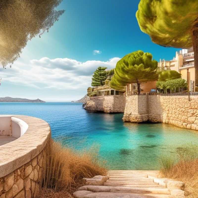 Mallorca on a Budget: Navigating Costs & Finding Hidden Gems<h3>Is Mallorca Expensive? Unpacking the Costs of Your Island Escape</h3><h3>Mallorca for Every Wallet: Balancing Guided Tours with Budget-Friendly Fun</h3><h3>Exploring Mallorca Without Breaking the Bank: Tips & Tricks from a Local Guide</h3><h3>Your Mallorca Adventure: Smart Spending Strategies for an Unforgettable Trip</h3><h3>Hidden Mallorca: Budget-Friendly Activities & Experiences</h3><h3>Beyond the Beaches: Affordable Adventures in Mallorca</h3><h3>Mallorca's Magic: Making Your Euros Go Further</h3><h3>Discovering Mallorca: A Guide to Managing Your Travel Expenses</h3><h3>Is Mallorca Worth the Cost? A Balanced Look at the Island's Expenses</h3>