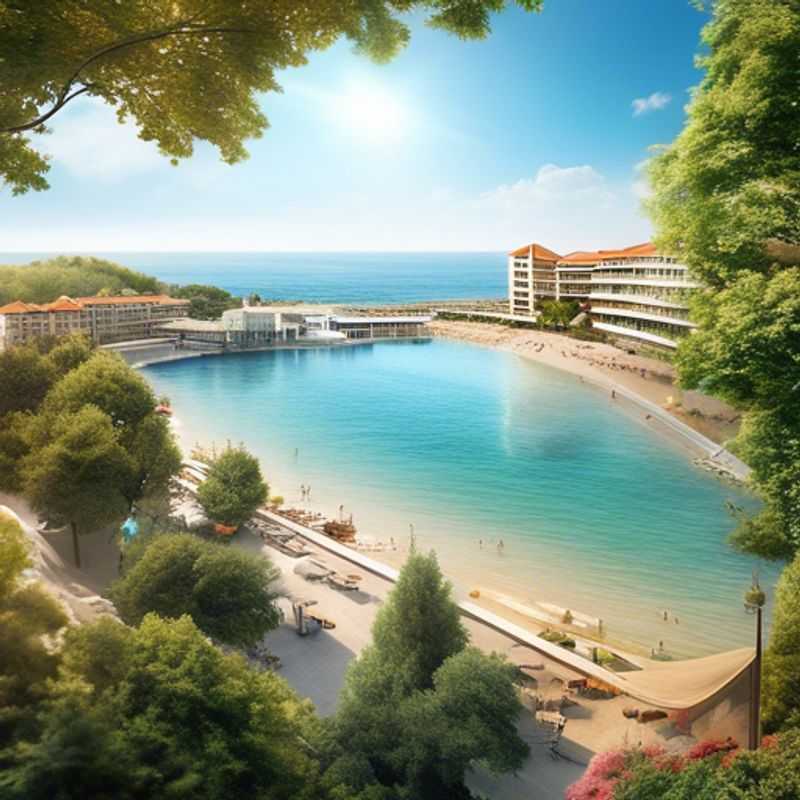 Varna&#44; Bulgaria&#58;  Is This Black Sea Gem a Budget Breaker or a Bargain Hunter's Paradise? (A Maritime Mystery!)<h3>Varna's Treasure Hunt&#58; Uncovering the Cost of Coastal Charms (And Avoiding Pirate Prices!)</h3><h3>Deciphering Varna&#58;  A Tourist's Guide to Cracking the Code of Cost (with Ancient Secrets!)</h3><h3>Varna's Price Puzzle&#58;  A Maritime Historian's Quest for Affordable Adventures</h3><h3>From Thracian Tombs to Tourist Traps&#58;  Budgeting Your Bulgarian Black Sea Escape</h3><h3>Is Varna a Golden Fleece or a Lead Weight on Your Wallet? A Myth&#45;Busting Travel Investigation</h3>