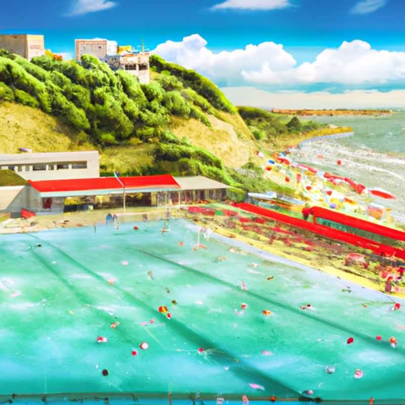 Explore the Enigmatic Lazzaretto of Ancona: A Journey Through History and Architecture