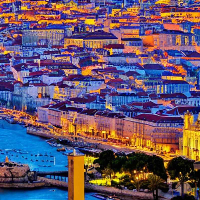Transporte y Accesibilidad en Lisboa: ¡Aprovecha al Máximo tu Semana Santa!<h3>Lisboa en Primavera: Movilidad Económica y Autenticidad</h3><h3>Semana Santa en Lisboa: Guía de Transporte para Evitar las Trampas Turísticas</h3><h3>Descubre Lisboa con Presupuesto: Guía de Transporte Accesible</h3><h3>Transporte Público Lisboeta: Una Experiencia Local Durante tu Semana Santa</h3><h3>Moverse por Lisboa: Consejos para un Viaje Económico y Culturalmente Enriquecedor</h3><h3>Lisboa Accesible: Opciones de Transporte para Todos durante la Semana Santa</h3><h3>Más Allá del Taxi: Explorando Lisboa de Forma Económica y Auténtica en Primavera</h3><h3>Semana Santa en Lisboa: Guía de Transporte para Viajeros Conscientes</h3><h3>Ahorra Dinero y Tiempo en Lisboa: Transporte Inteligente para tu Semana Santa</h3>