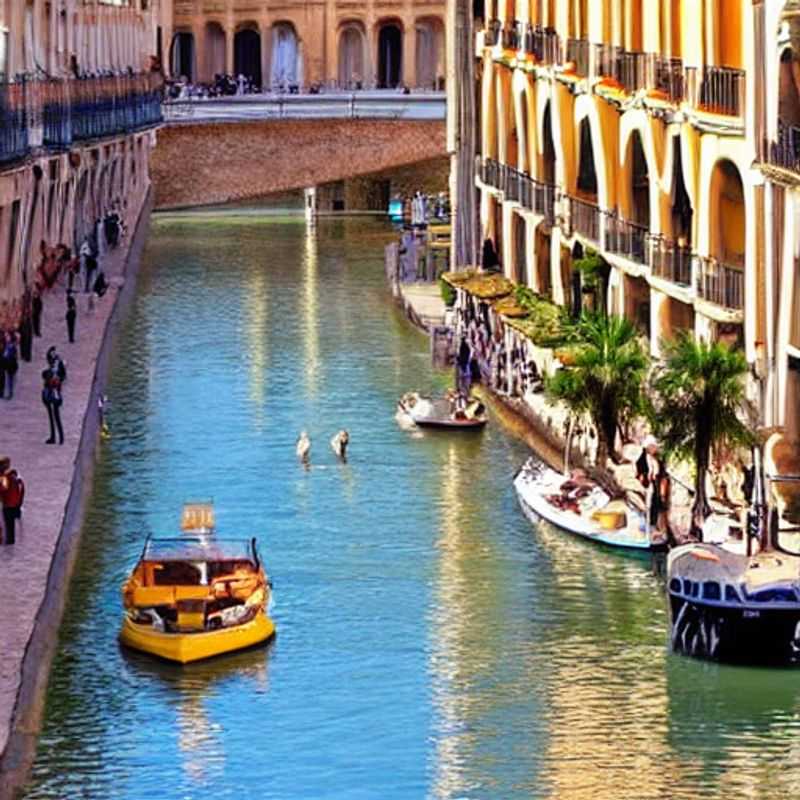 Escape the Heat&#58; Valencia's Best Month for Outdoor Adventures<h3>Valencia in Spring&#58; Perfect Weather for Sightseeing &#38; Sun&#45;Kissed Fun</h3><h3>Beat the Summer Crowds&#58; Your Guide to the Ideal Time to Visit Valencia</h3><h3>Sun&#44; Sand &#38; Serenity&#58; Discovering Valencia's Mildest Months</h3><h3>Valencia's Hidden Gems&#58; Exploring the City When the Weather's Just Right</h3><h3>Finding Your Perfect Valencia Escape&#58;  The Best Time for Outdoor Activities</h3>