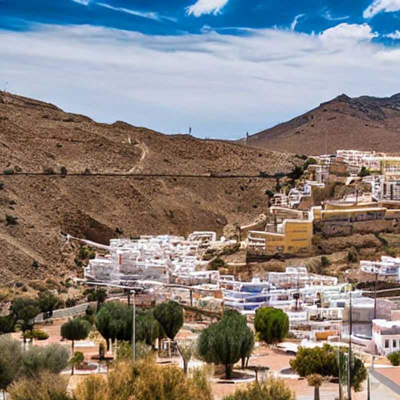 Almería's Spring Awakening: A Fiesta of Sun, Sand, and Seasonal Delights!<h3>Beyond the Beaches: Unveiling Almería's Spring Festivals – A Local's Guide</h3><h3>Spring Break in Almería: More Than Just Sun – A Cultural Journey Awaits!</h3><h3>Sun-Kissed Adventures: Discovering Almería's Hidden Gems This Spring</h3><h3>Almería in Spring: A Tapestry of Traditions and Thrilling Explorations</h3><h3>From Coastal Charms to Inland Celebrations: Your Spring Break in Almería</h3><h3>Chasing the Spring Sun: An Insider's Look at Almería's Seasonal Events</h3><h3>Almería's Spring Surprise: Festivals, Flavors, and Forgotten Corners</h3><h3>Spring into Almería: A Journey Through History, Culture, and Coastal Bliss</h3><h3>Beyond the Tourist Trail: Experiencing Authentic Almería This Spring</h3>