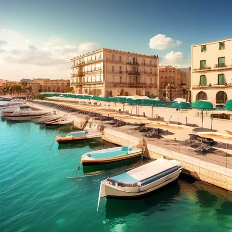 Taranto, perle de la Botte : Mystère des tarifs, enquête archéologico-budgétaire !<h3>Taranto : Chère ou pas chère ? L'archéologue-guide dévoile ses secrets (et son budget !)</h3><h3>Trésors de Taranto : Décryptage des coûts pour une visite accessible à tous</h3><h3>A la découverte de Taranto : Budget voyage, légendes et réalités, une aventure accessible !</h3><h3>Explorer Taranto sans se ruiner : Le guide maritime vous livre ses astuces (et ses anecdotes !)</h3>