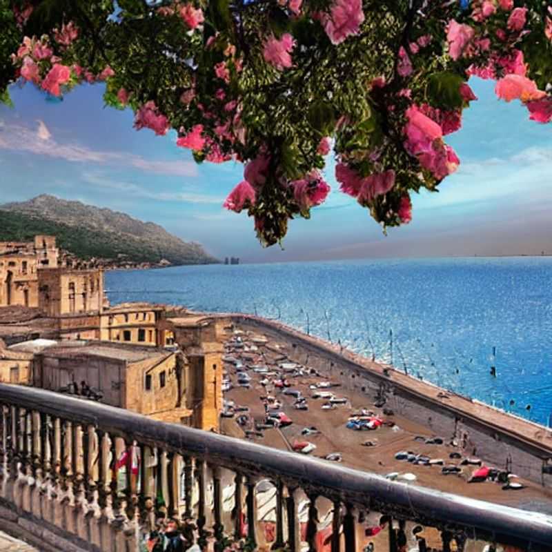 Palerme au printemps : soleil, économies et histoires à raconter !<h3>Palerme printanière : un séjour abordable et riche en émotions</h3><h3>Vacances de printemps à Palerme : budget malin et découvertes authentiques</h3><h3>Séjour pas cher à Palerme au printemps : aventure italienne garantie !</h3><h3>Le printemps à Palerme : plus qu'un simple break, une expérience inoubliable</h3><h3>Italie printanière : Palerme, une escapade abordable et pleine de charme</h3><h3>Palerme au printemps : l'Italie à prix doux, avec le sourire en prime !</h3>