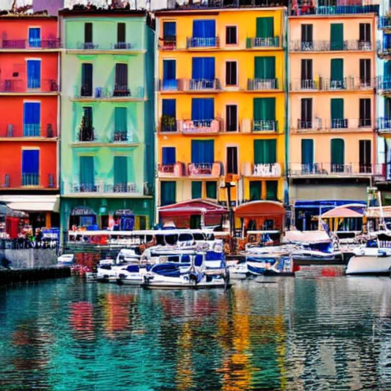La Spezia au printemps : Échapper aux foules et profiter du charme authentique<h3>La Spezia en avril/mai : Conseils pour éviter la foule et découvrir les trésors cachés</h3><h3>Vacances de printemps à La Spezia : Comment explorer la région tout en évitant les hordes de touristes</h3><h3>Découvrir La Spezia hors saison touristique : Un printemps inoubliable loin des foules</h3><h3>La Spezia printanière : Où aller et quoi faire pour une expérience unique et paisible</h3><h3>Secrets de La Spezia : Explorer la ville et ses environs en évitant les afflux de visiteurs</h3><h3>Un printemps ensoleillé à La Spezia : Explorez la beauté de la région sans la foule</h3>