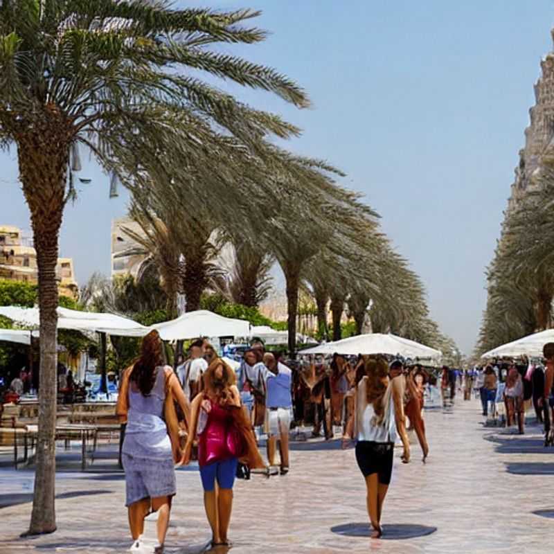 Tel Aviv in Spring: A Budget-Friendly Spring Break Escape<h3>Sun-Kissed Spring in Tel Aviv: Avoiding Tourist Traps & Embracing Local Culture</h3><h3>Tel Aviv Spring Break: Smart Tips for an Affordable & Authentic Israeli Experience</h3><h3>Is Tel Aviv Right for Your Spring Break? A Practical Guide to the City's Springtime Charm</h3><h3>Tel Aviv on a Spring Budget: Exploring the City's History & Culture Without Breaking the Bank</h3><h3>Beyond the Beaches: Discovering Tel Aviv's Hidden Gems This Spring</h3><h3>Springtime in Tel Aviv: A Local's Guide to Authentic Experiences</h3><h3>Tel Aviv Spring Break: Maximizing Your Time & Minimizing Your Spending</h3><h3>Mild & Memorable: Tel Aviv's Spring Weather & Your Perfect Itinerary</h3>