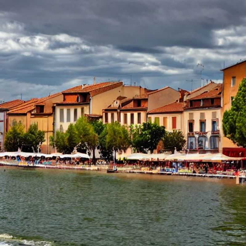 Perpignan in Spring: Sun, Sangria, and a Fiesta of Culture!<h3>Is Perpignan the Perfect Spring Break Escape? (Hint: Oui!)</h3><h3>Beyond the Beaches: Discovering Perpignan's Vibrant Spring Festivals</h3><h3>Springtime in Perpignan: A Cultural Celebration You Won't Want to Miss</h3><h3>Perpignan's Spring Festivals: A Traveler's Guide to Joyful Discoveries</h3><h3>Sun-Kissed Streets and Festive Beats: Your Spring Break Adventure in Perpignan</h3><h3>More Than Just Sunshine: Experiencing the Rich Culture of Perpignan in Spring</h3><h3>Escape to Perpignan: Spring Festivals and Hidden Gems Await!</h3><h3>Perpignan Spring Break: A Blend of Relaxation and Cultural Immersion</h3><h3>Planning Your Perpignan Spring Break: Festivals, Food, and Fun in the Sun</h3>