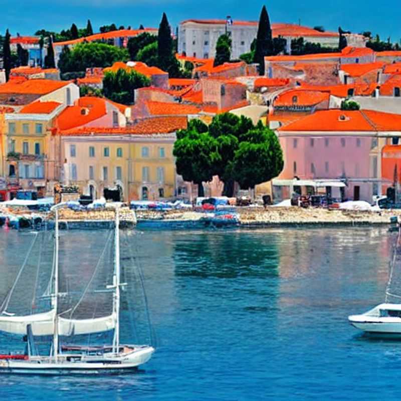 Pula, Croatie : Quand partir pour un festin de soleil et de saveurs ?<h3>Le meilleur mois pour savourer Pula : un dilemme délicieux !</h3><h3>Soleil, saveurs et budget : trouver le parfait équilibre à Pula</h3><h3>Trésors culinaires de Pula : des gargotes locales aux tables étoilées</h3><h3>A la découverte de Pula : quand le palais se joint à l'aventure</h3><h3>Pula en bouche : une exploration gastronomique au fil des mois</h3>