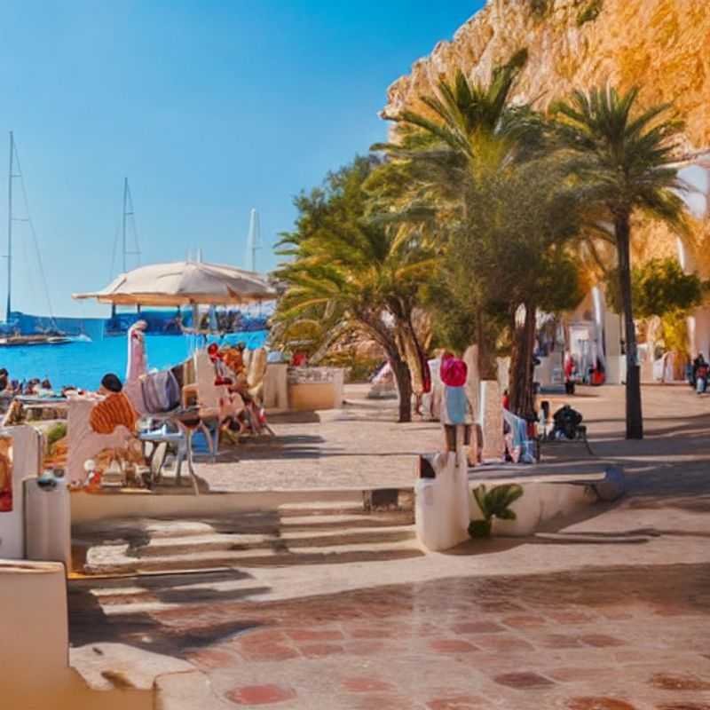 Ibiza na Primavera: Sol, Praias e Diversão Garantida para sua Spring Break!<h3>Ibiza em Março/Abril: Um Refúgio de Sol para sua Férias de Primavera!</h3><h3>Descubra Ibiza na Primavera: Spring Break com o Toque Espanhol!</h3><h3>Spring Break em Ibiza: Sol, Mar e Boas Vibrações!</h3><h3>Ibiza: O Destino Perfeito para sua Spring Break no Mediterrâneo!</h3><h3>Fuja para o Sol: Ibiza é Ideal para sua Spring Break!</h3><h3>A Ilha Mágica de Ibiza: Uma Spring Break Inesquecível!</h3><h3>Primavera em Ibiza: Aventura, Relaxamento e Muito Sol!</h3><h3>Ibiza para sua Spring Break: Um Paraíso no Mediterrâneo!</h3><h3>Viva a Primavera em Ibiza: Uma Experiência Única para suas Férias!</h3>