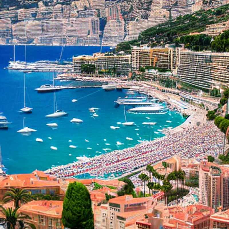 Monaco on Spring Break&#58; Is it Right for You?<h3>Monaco for Spring Break&#58; Balancing Glamour with Family Fun</h3><h3>Beyond the Casinos&#58; A Spring Break in Monaco for the Discerning Traveler</h3><h3>Monaco Spring Break&#58; A Realistic Look at Cost and Activities</h3><h3>Is Monaco's Spring Break Scene Too Much for Families?</h3><h3>Finding Authentic Monaco&#58; Avoiding Tourist Traps During Spring Break</h3><h3>Monaco on a Budget&#58; Spring Break Tips for Savvy Travelers</h3><h3>Spring Break in Monaco&#58; Culture&#44; History&#44; and Hidden Gems</h3><h3>Monaco Spring Break&#58;  A Practical Guide for Families and Independent Travelers</h3><h3>Considering Monaco for Spring Break? Weighing the Pros and Cons</h3>