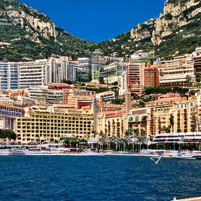 Unveiling Monaco's Magic&#58; The Best Time to Visit (and Save!)<h3>Monaco on a Budget&#58; Discovering the Principality Without Breaking the Bank</h3><h3>Shoulder Season Secrets&#58; Your Guide to Affordable Luxury in Monaco</h3><h3>Beyond the Glamour&#58; Finding the Best Value in Monaco's Accommodation and Flights</h3><h3>My Monaco Adventure&#58; When to Go for the Perfect Blend of Sun&#44; Savings&#44; and Style</h3><h3>A Season of Savings&#58;  Exploring Monaco's Affordable Months</h3><h3>Monaco's Hidden Gems&#58;  Off&#45;Season Adventures and Budget&#45;Friendly Delights</h3><h3>The Art of the Affordable Escape&#58; Planning Your Dream Monaco Trip on a Budget</h3><h3>Chasing Sunsets and Savings&#58;  The Most Economical Time to Explore Monaco</h3><h3>Unlocking Monaco's Affordability&#58; My Personal Guide to Budget Travel</h3>