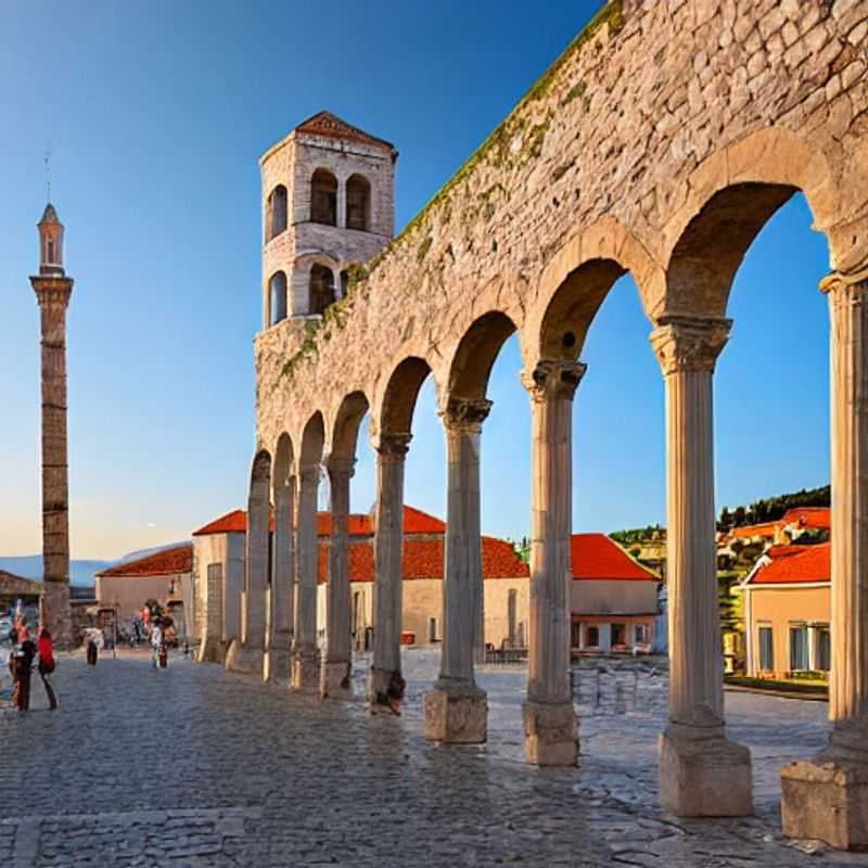 Unveiling Zadar's Springtime Charms: Budget-Friendly Adventures<h3>Zadar on a Shoestring: Spring Break Without Breaking the Bank</h3><h3>Exploring Zadar's Hidden Gems: A Spring Break Itinerary for the Savvy Traveler</h3><h3>Sun, Sea, and Savings: Affordable Spring Break Activities in Zadar</h3><h3>Beyond the Tourist Trail: Authentic Zadar Experiences on a Budget</h3><h3>Zadar's Springtime Secrets: Local Tips for an Economical & Cultural Escape</h3><h3>Historic Zadar on a Budget: Exploring Roman Ruins & Medieval Charm</h3><h3>A Zadar Spring Break: Balancing Culture, Coastline, and Cost-Effectiveness</h3><h3>Savoring Zadar: Budget-Friendly Food, Drink & Local Experiences This Spring</h3><h3>Walking Zadar: A Free & Fascinating Exploration of the City's History and Heritage</h3>